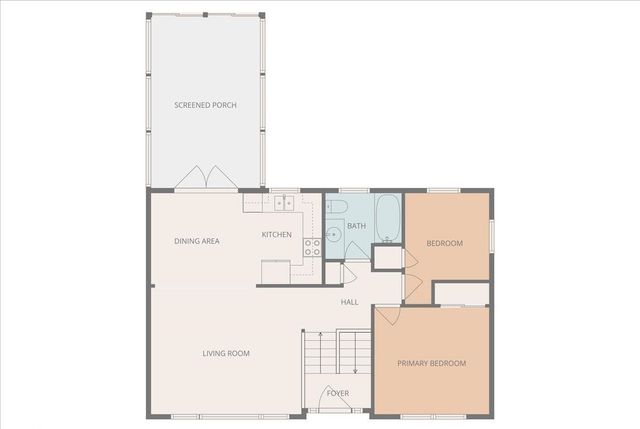 21 Kim Lane, Milton, VT 05468