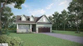 314 Glariside Court, Woodruff, SC 29388