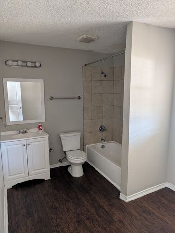 4655 Norris Street, Fort Worth, TX 76105