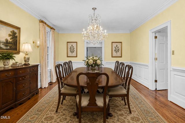4001 Lochinvar Lane, Rocky Mount, NC 27804