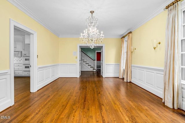 4001 Lochinvar Lane, Rocky Mount, NC 27804