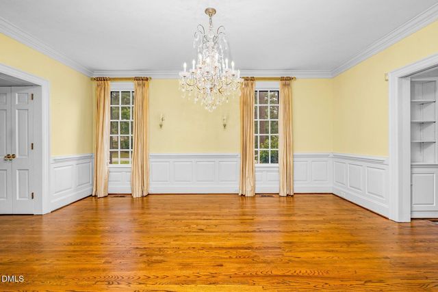 4001 Lochinvar Lane, Rocky Mount, NC 27804