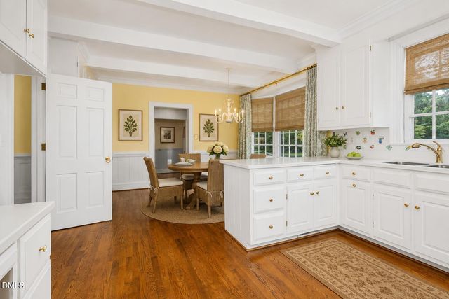 4001 Lochinvar Lane, Rocky Mount, NC 27804