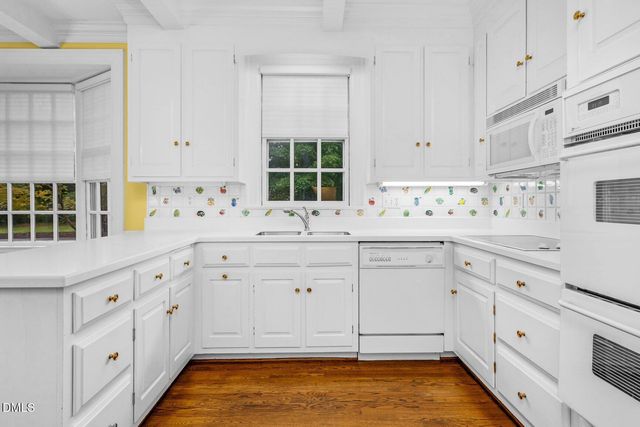 4001 Lochinvar Lane, Rocky Mount, NC 27804