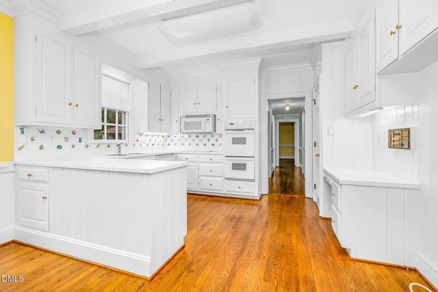 4001 Lochinvar Lane, Rocky Mount, NC 27804