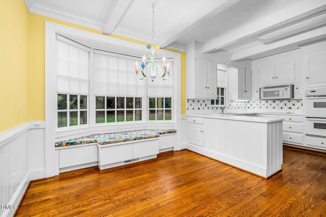 4001 Lochinvar Lane, Rocky Mount, NC 27804