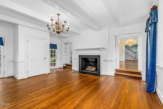 4001 Lochinvar Lane, Rocky Mount, NC 27804