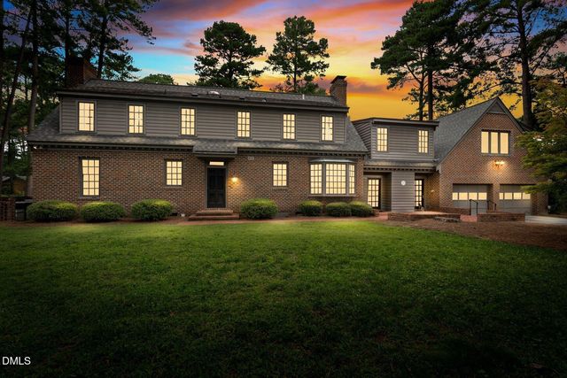 4001 Lochinvar Lane, Rocky Mount, NC 27804