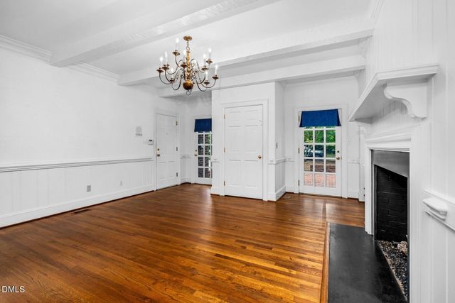 4001 Lochinvar Lane, Rocky Mount, NC 27804