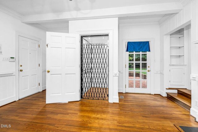 4001 Lochinvar Lane, Rocky Mount, NC 27804