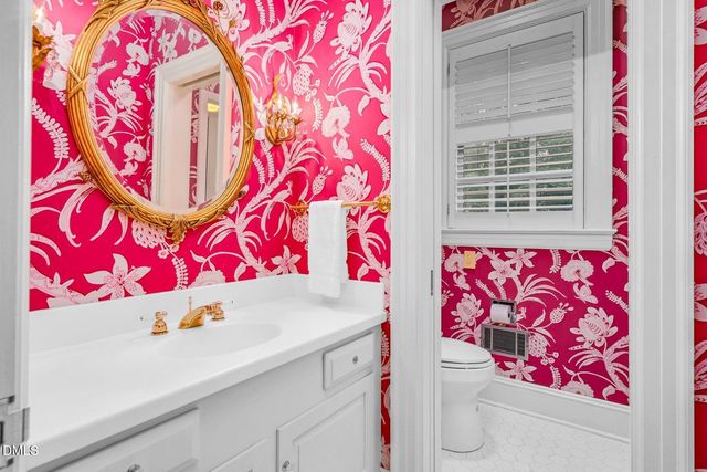 4001 Lochinvar Lane, Rocky Mount, NC 27804