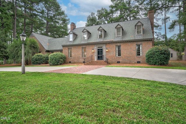 4001 Lochinvar Lane, Rocky Mount, NC 27804