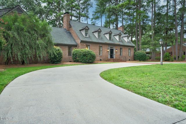 4001 Lochinvar Lane, Rocky Mount, NC 27804