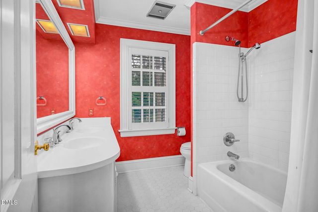 4001 Lochinvar Lane, Rocky Mount, NC 27804