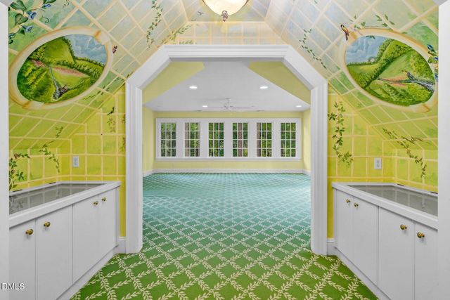 4001 Lochinvar Lane, Rocky Mount, NC 27804