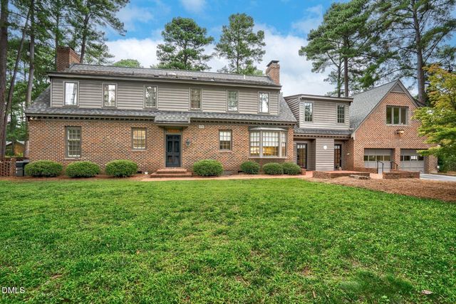 4001 Lochinvar Lane, Rocky Mount, NC 27804
