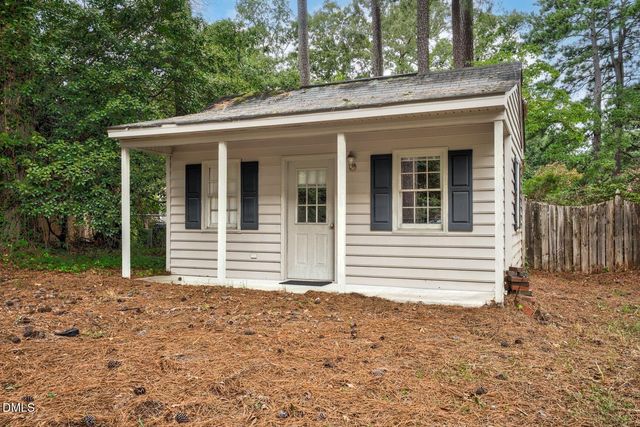 4001 Lochinvar Lane, Rocky Mount, NC 27804