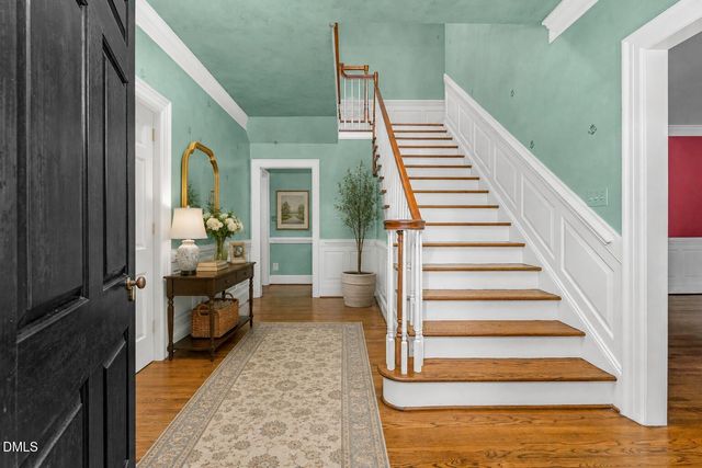 4001 Lochinvar Lane, Rocky Mount, NC 27804
