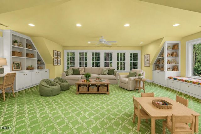 4001 Lochinvar Lane, Rocky Mount, NC 27804
