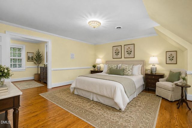 4001 Lochinvar Lane, Rocky Mount, NC 27804