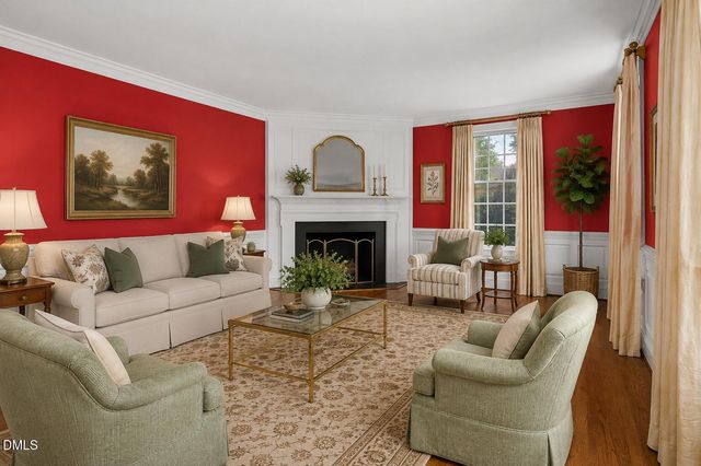 4001 Lochinvar Lane, Rocky Mount, NC 27804