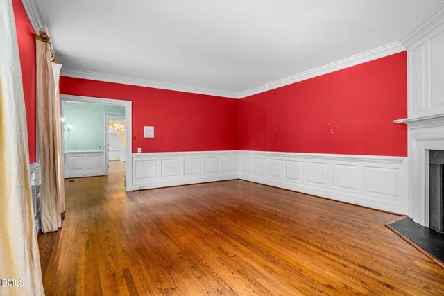 4001 Lochinvar Lane, Rocky Mount, NC 27804
