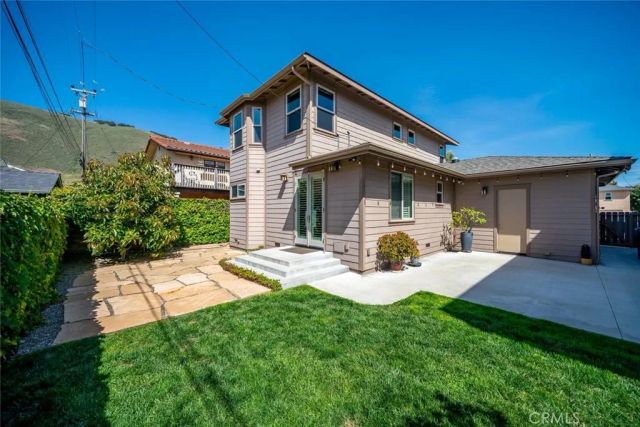 266 Seaview, Pismo Beach, CA 93449