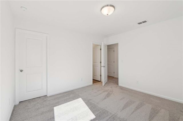 64 Silverleaf Trail, Bethlehem, GA 30620