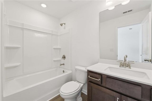 64 Silverleaf Trail, Bethlehem, GA 30620