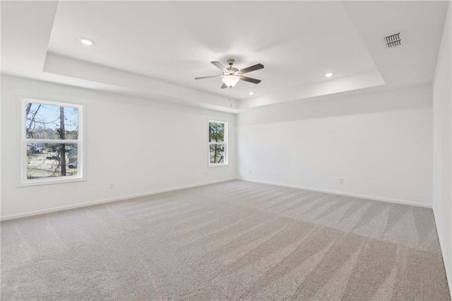 64 Silverleaf Trail, Bethlehem, GA 30620