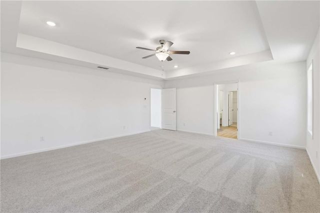 64 Silverleaf Trail, Bethlehem, GA 30620