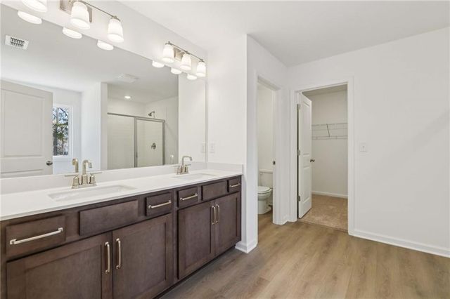 64 Silverleaf Trail, Bethlehem, GA 30620