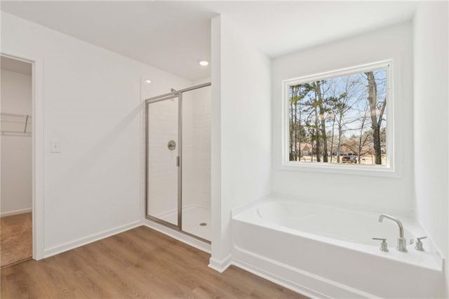 64 Silverleaf Trail, Bethlehem, GA 30620