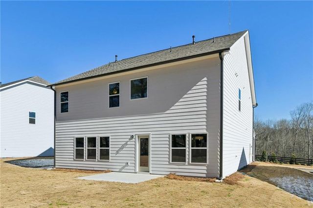 64 Silverleaf Trail, Bethlehem, GA 30620