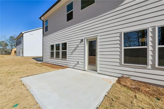 64 Silverleaf Trail, Bethlehem, GA 30620