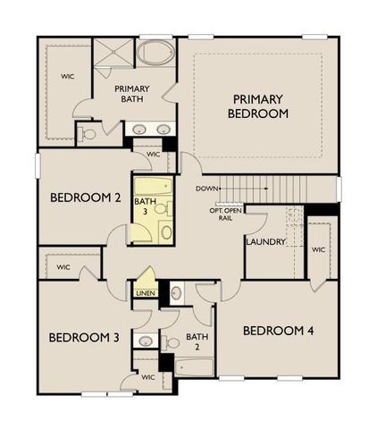 64 Silverleaf Trail, Bethlehem, GA 30620