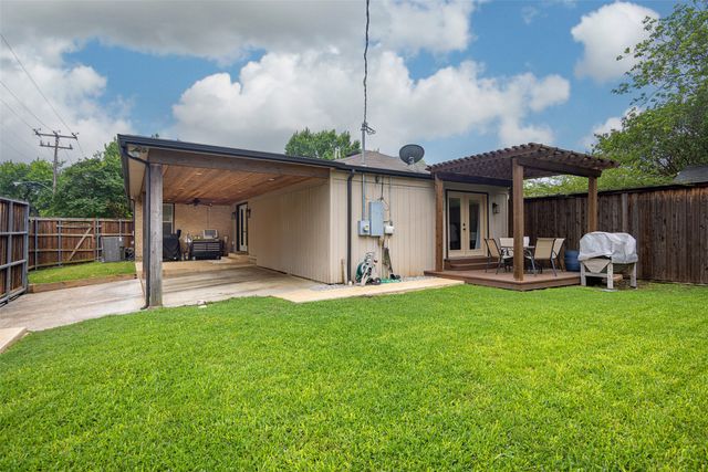 5947 Mercedes Avenue, Dallas, TX 75206