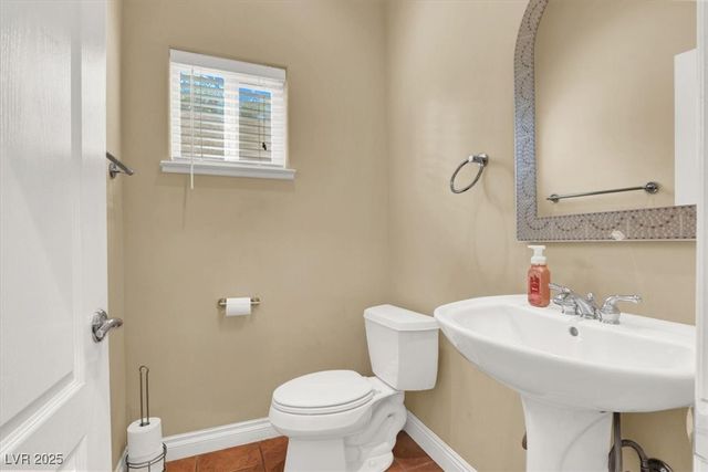 4574 Sheri Lyn Court, Las Vegas, NV 89121