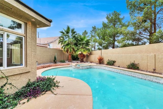 4574 Sheri Lyn Court, Las Vegas, NV 89121