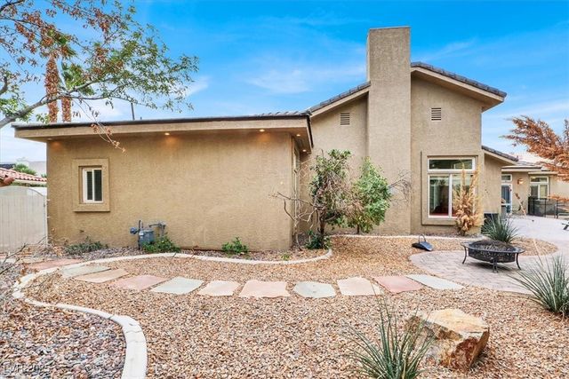 4574 Sheri Lyn Court, Las Vegas, NV 89121