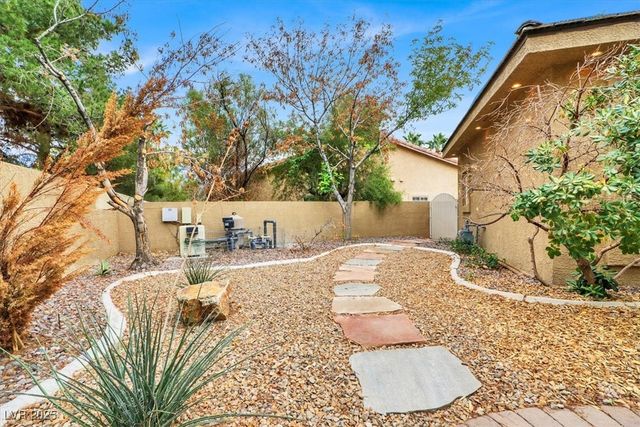 4574 Sheri Lyn Court, Las Vegas, NV 89121