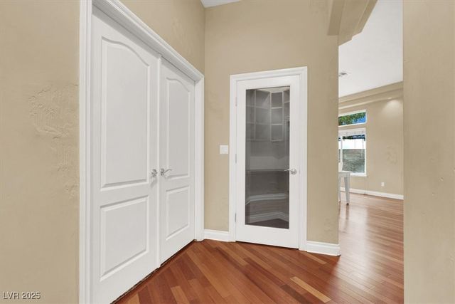 4574 Sheri Lyn Court, Las Vegas, NV 89121