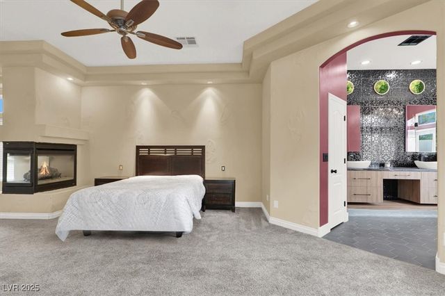 4574 Sheri Lyn Court, Las Vegas, NV 89121