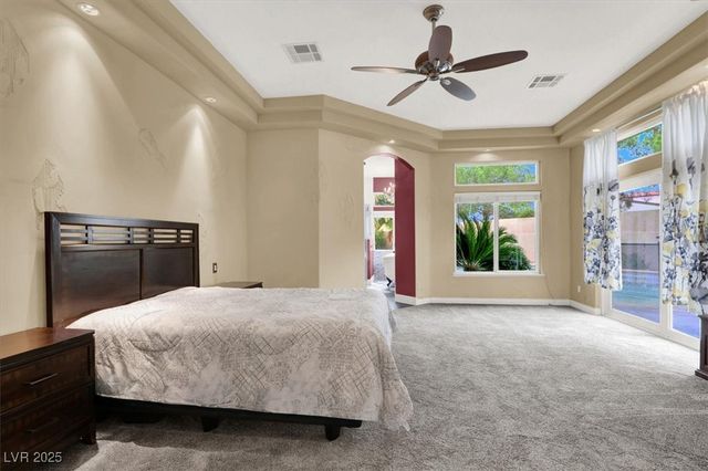 4574 Sheri Lyn Court, Las Vegas, NV 89121