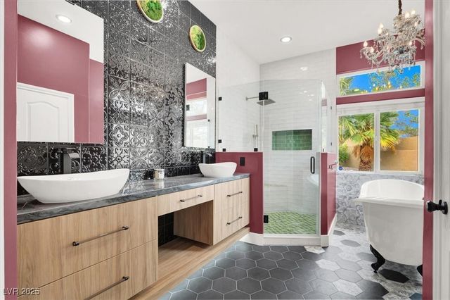 4574 Sheri Lyn Court, Las Vegas, NV 89121