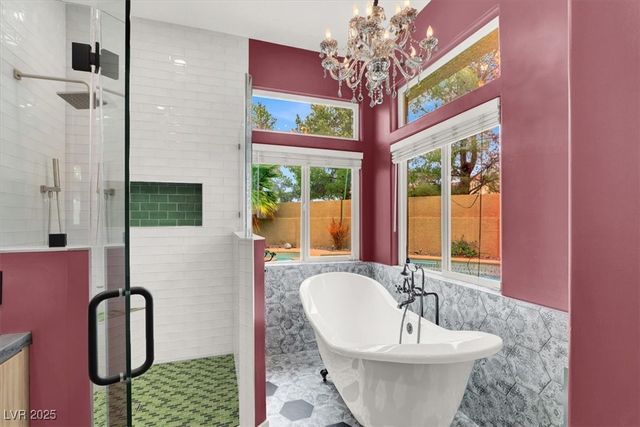 4574 Sheri Lyn Court, Las Vegas, NV 89121