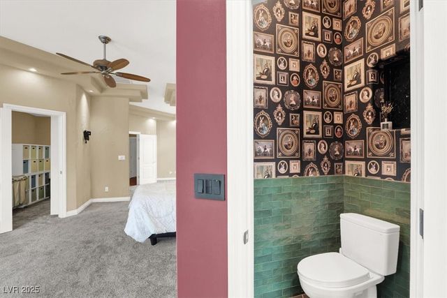 4574 Sheri Lyn Court, Las Vegas, NV 89121