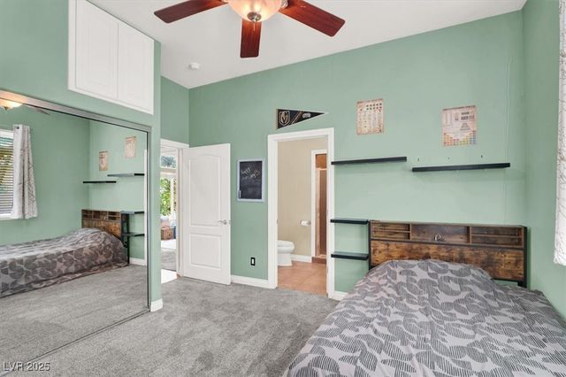 4574 Sheri Lyn Court, Las Vegas, NV 89121