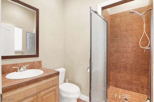 4574 Sheri Lyn Court, Las Vegas, NV 89121