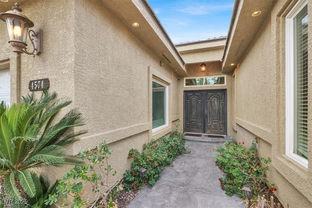 4574 Sheri Lyn Court, Las Vegas, NV 89121